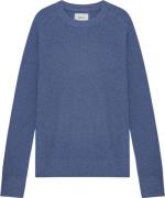 NN07 Kevin 6600 Mand Bering Sea Sweaters Str L - hos Magasin