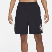 Nike Flex Graphic Traeningsshorts L - Træningsshorts hos Magasin