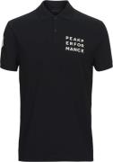 Peak Performance Ground 1 Polo S - T-shirts hos Magasin