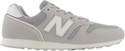 New Balance 373 Sneakers Mand Grå Sneakers Str 46.5 - Gummi hos Magasi...