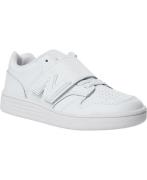 New Balance New Balance Bb480 Kids Whi Sneakers Str 29 - hos Magasin