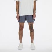 New Balance Rc Seamless Short 5 Inch Shorts M - Træningsshorts hos Mag...