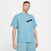 Nike Sportswear Knit T Shirt L - T-shirts hos Magasin