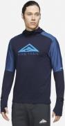 Nike Dri Fit Trail Lobetroje L - Sweatshirts Polyester hos Magasin