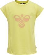 Hummel Sunshine Tshirt 134 - T-shirts hos Magasin