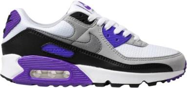 Nike Air Max 90 Sneakers Kvinde Multifarvet Sneakers Str 38 - hos Maga...