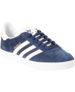 adidas Originals Gazelle Mand Multi Sneakers Str 38 - hos Magasin