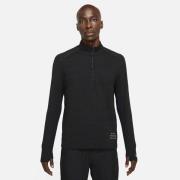 Nike Drifit Element Run Division Trøje S - Sweatshirts hos Magasin