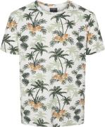 Firefly Havanna Tshirt L - T-shirts Bomuld hos Magasin