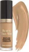 Too Faced Born This Way Super Coverage Concealer - Flydende hos Magasi...