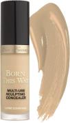 Too Faced Born This Way Super Coverage Concealer - Flydende hos Magasi...