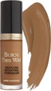 Too Faced Born This Way Super Coverage Concealer - Flydende hos Magasi...