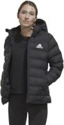 adidas SDP 2. 0 Insulated Jakke XL - Jakker Polyester hos Magasin