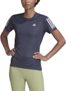 adidas Own the Run Tshirt S - Trænings T-shirts Polyester hos Magasin