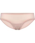 Wolford Sheer Touch Tanga Briefs Str S - hos Magasin