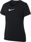 Nike Pro Big Kids T Shirt 128-137 / S - T-shirts hos Magasin