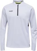 Hummel Tech Move Half Zip Træningøje L - Sweatshirts hos Magasin