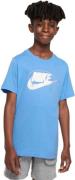 Nike Sportswear T Shirt 137-147 / M - T-shirts hos Magasin