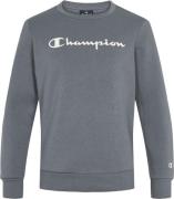 Champion Crewneck Sweatshirt L - Sweatshirts hos Magasin