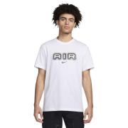 Nike NSW Air Graphic Tshirt L - T-shirts hos Magasin