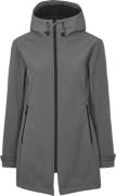 MCKINLEY Sofia Softshell Jakke 40 - Jakker hos Magasin