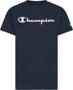 Champion Crewneck Tshirt L - T-shirts hos Magasin