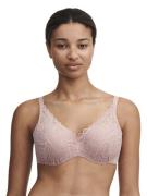 Chantelle Floral Touch Covering Memory Bra Full Cup Bh'er Str B 90 - h...