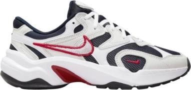 Nike AL8 Sneakers Kvinde Hvid Sneakers Str 40 - hos Magasin