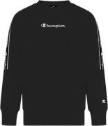 Champion Crewneck Sweatshirt L - Sweatshirts hos Magasin