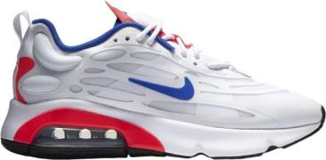 Nike AIR MAX Exosense W Kvinde White Sneakers Str 40 - hos Magasin