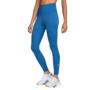 Nike Drifit One High-rise Tights XS - Tights hos Magasin