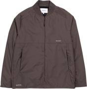 Norse Projects Ryan Goretex Infinium Mand Heathland Brown Overgangsjak...