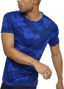 Under Armour Rush Short Sleeve S - T-shirts Polyester hos Magasin