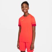 Nike Dri Fit Academy Traenings T Shirt 158-170 / XL - T-shirts hos Mag...