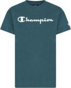 Champion Crewneck Tshirt M - T-shirts hos Magasin