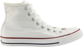 Converse All Star Sneakers Mand White Sneakers Str 41 - hos Magasin