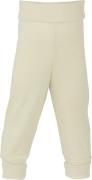 Engel Natur Babypants, Long, With Waistband, Gots - Natural - 62/68 St...