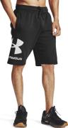 Under Armour Rival Fleece Big Logo Shorts S - Træningsshorts hos Magas...