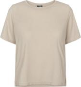 Energetics Ribbed Tshirt L - Trænings T-shirts hos Magasin