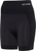 Hummel Seamless Shorts S - Tights Elastan hos Magasin