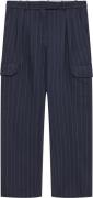 Designers Remix Girls G Zoe Cargo Pants Str 164 cm / 14 år - Stripes B...