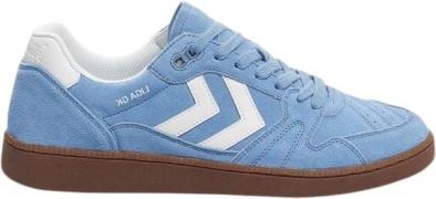 Hummel Liga GK Sneakers Mand Blå Sneakers Str 40 - Nylon hos Magasin