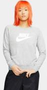 Nike Sportswear Essential Fleece Sweatshirt L - Hættetrøjer & Sweatshi...