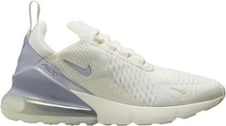 Nike air max 270 Kvinde Sail/oxygen Purple-phantom-ind Sneakers Str 8 ...