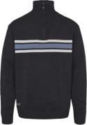 H2O Icon ipe Wind Knit iktrøje L - Sweatshirts Uld hos Magasin