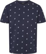 Firefly Monaco Tshirt L - T-shirts hos Magasin