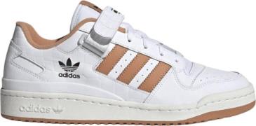 adidas Forum Low Sneakers Mand Ftwwht/hazcop/cwhite Sneakers Str 38 - ...