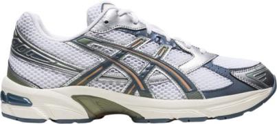 Asics Gel1130 Sneakers Mand Hvid Sneakers Str 44.5 - hos Magasin