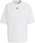 adidas Loungewear Essential Tshirt 40 - Trænings T-shirts Bomuld hos M...