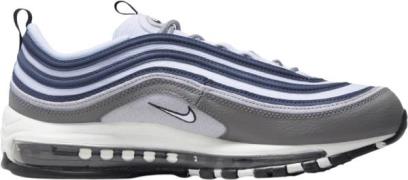 Nike air max 97 se Mand Flat Pewter/white-light Bone-b Sneakers Str 40...